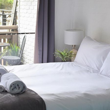 Aquarius Backpackers Resort Byron Bay Exterior foto